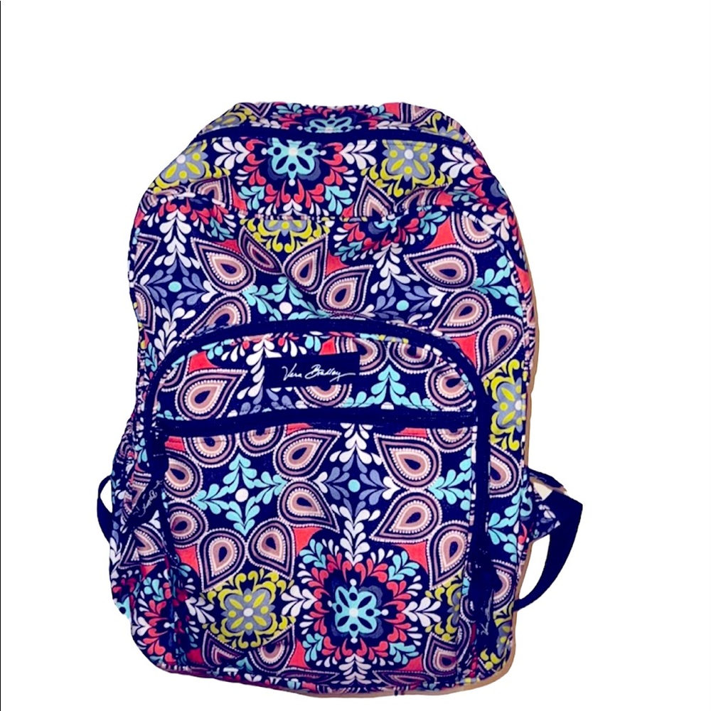 Vera Bradley Backpack